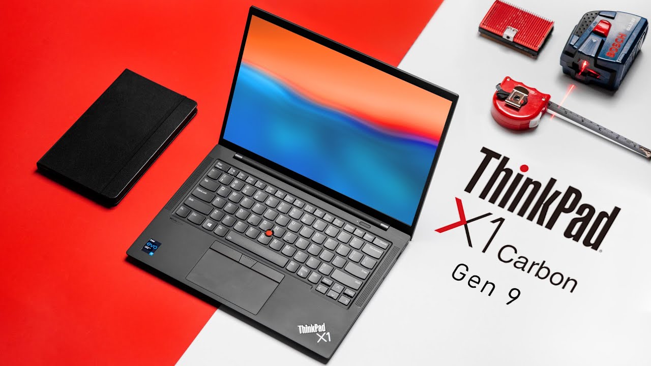 Bikin Kaget! Begini Spesifikasi Dari Laptop Lenovo ThinkPad X1 Fold Yang Canggih