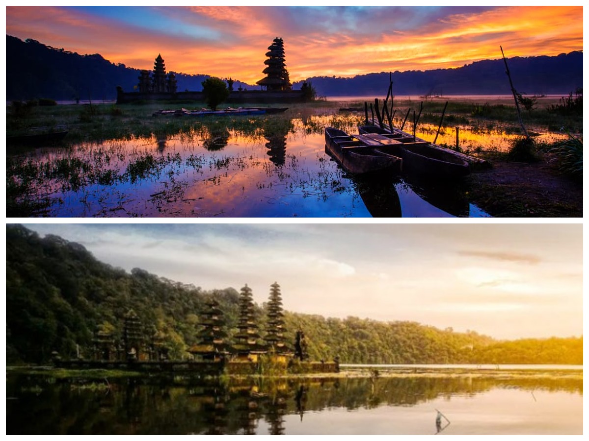 Menyelami Pesona Danau Tamblingan: Harmoni Alam, Legenda Mistis, dan Nilai Spiritual di Bali Utara