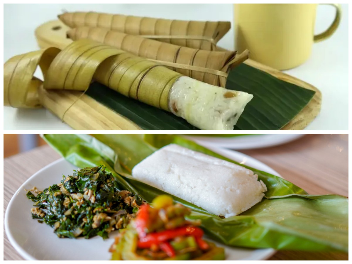 Lezat dan Unik! Ini 5 Hidangan Tradisional Suku Dayak yang Wajib Dicicipi