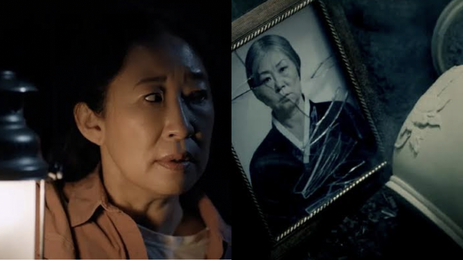 Umma, Film Horor yang Adopsi Budaya Korea dan Amerika