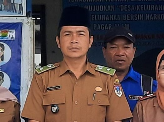 Jemput Bola Layanan Adminduk di Perahu Dipo