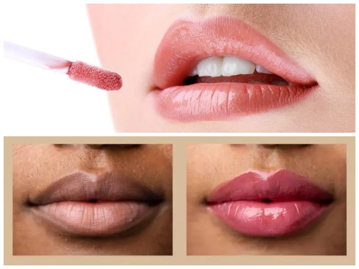 Bibir Kering dan Pecah? Ini Rekomendasi Lipstik Glossy Terjangkau yang Tetap Aman