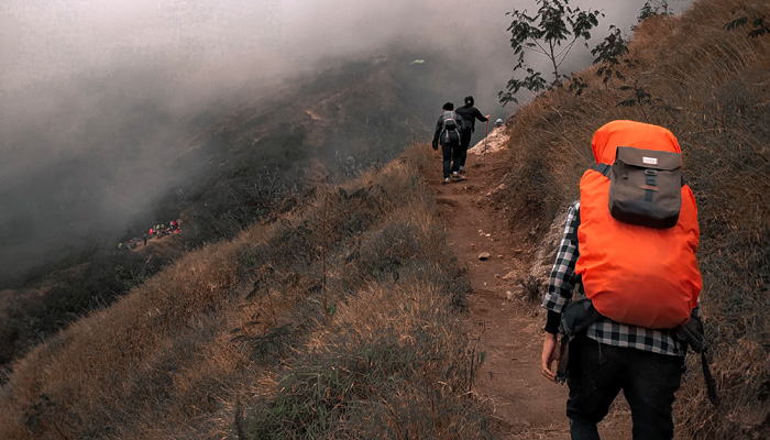 Merinding Denger Ceritanya! Inilah Kisah Mistis yang Dialamai Pendaki di Gunung Penanggungan 