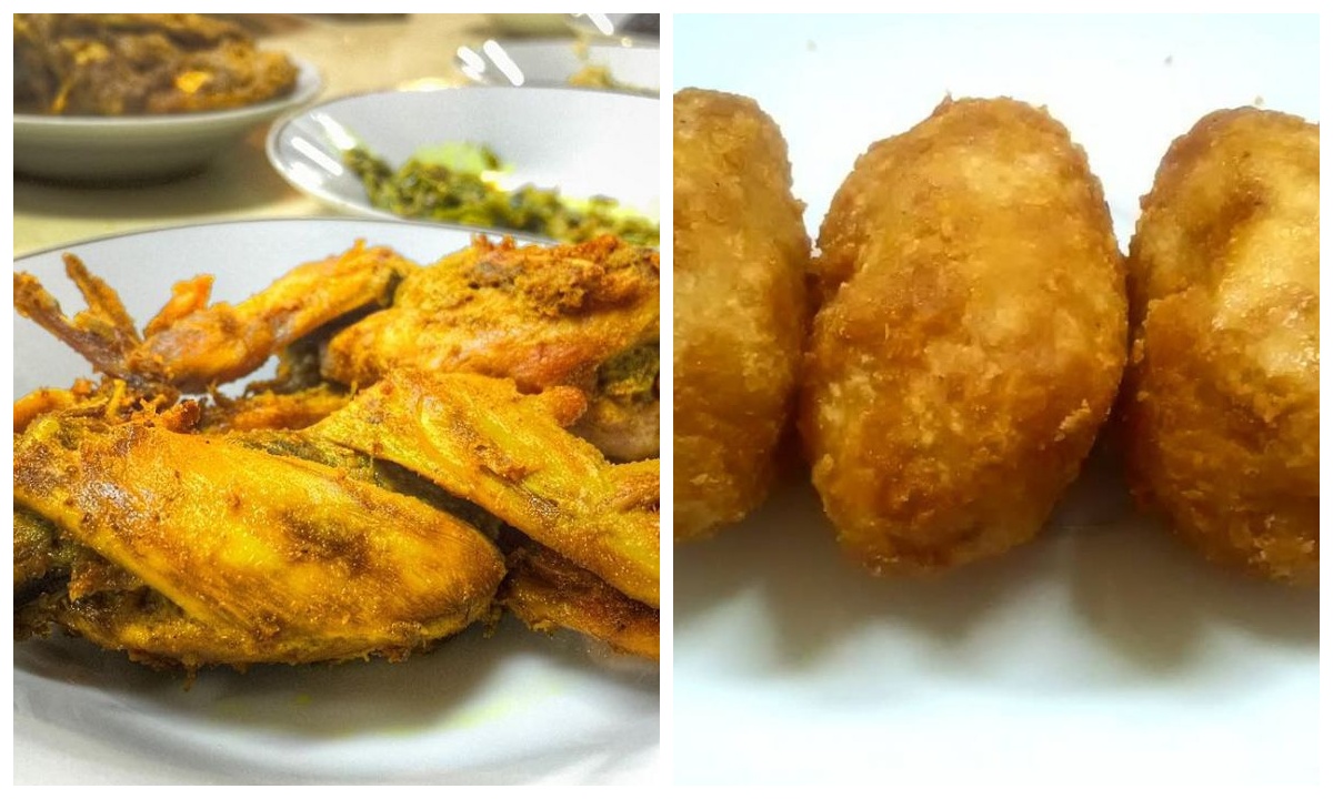 Inilah 6 Makanan Khas Sekayu Banyuasin Yang Wajib Kalian Coba! 