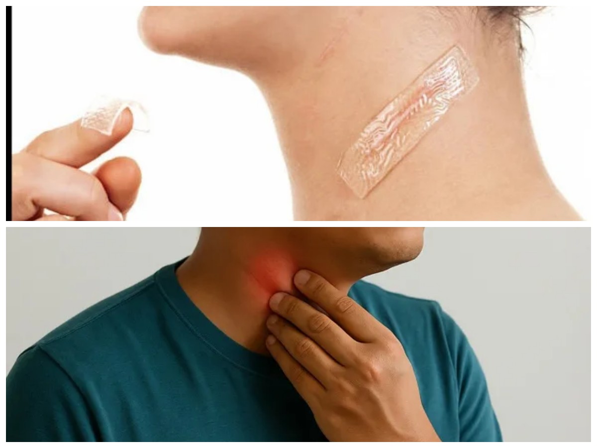 Kelenjar Getah Bening Membengkak? Ini Solusi Ampuh yang Bisa Kamu Coba!