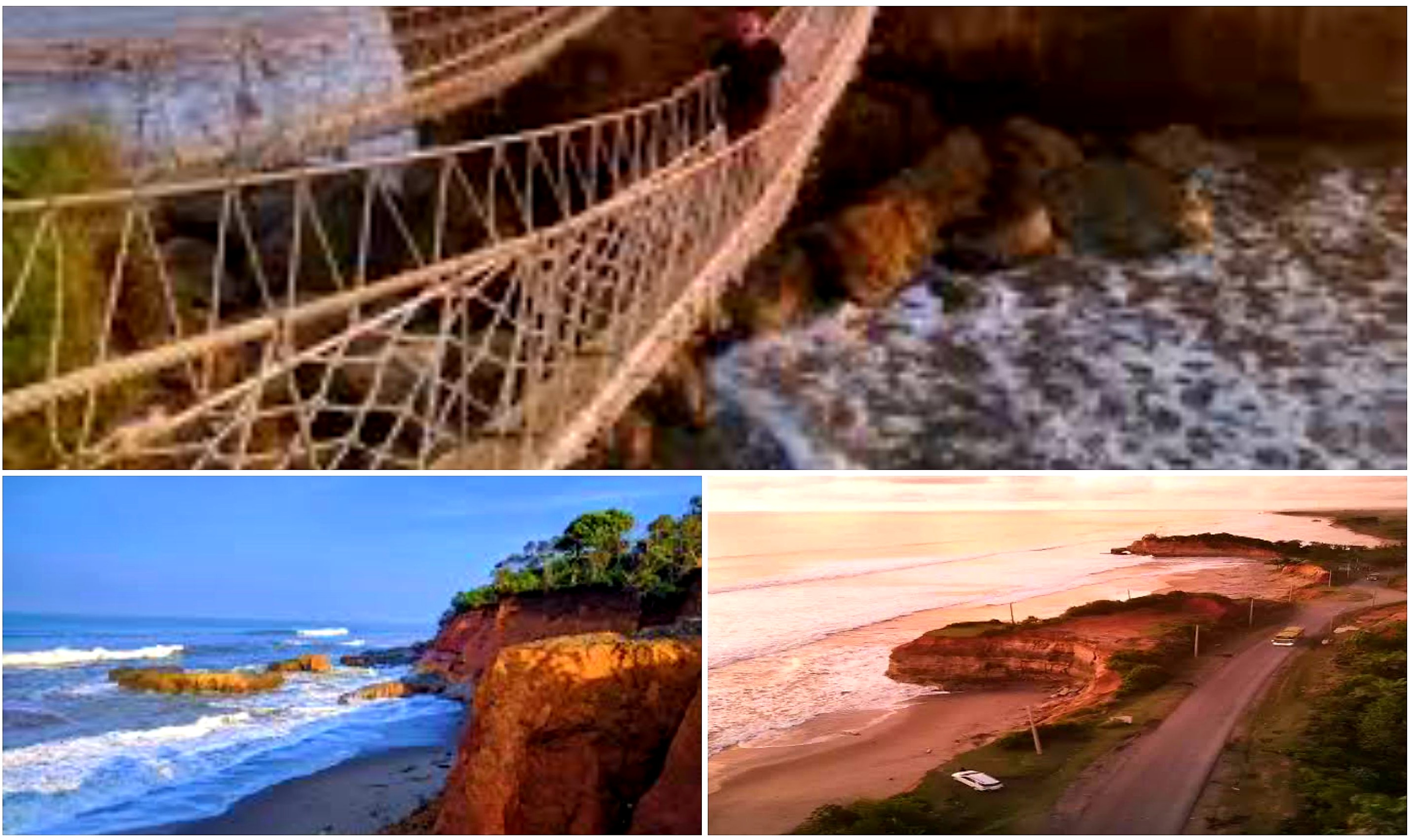 Wisata Alam Bengkulu. Keindahan dan Daya Tarik Pantai-pantai di Bumi Raflesia