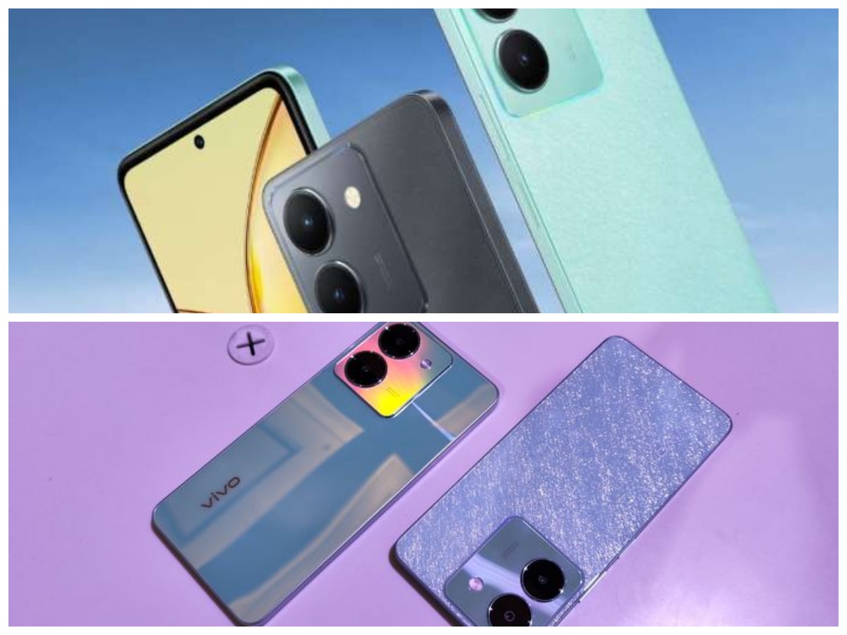 Vivo Y36s 5G Resmi Hadir! Performa Kencang dengan Fitur Lengkap, Harga Tetap Bersahabat