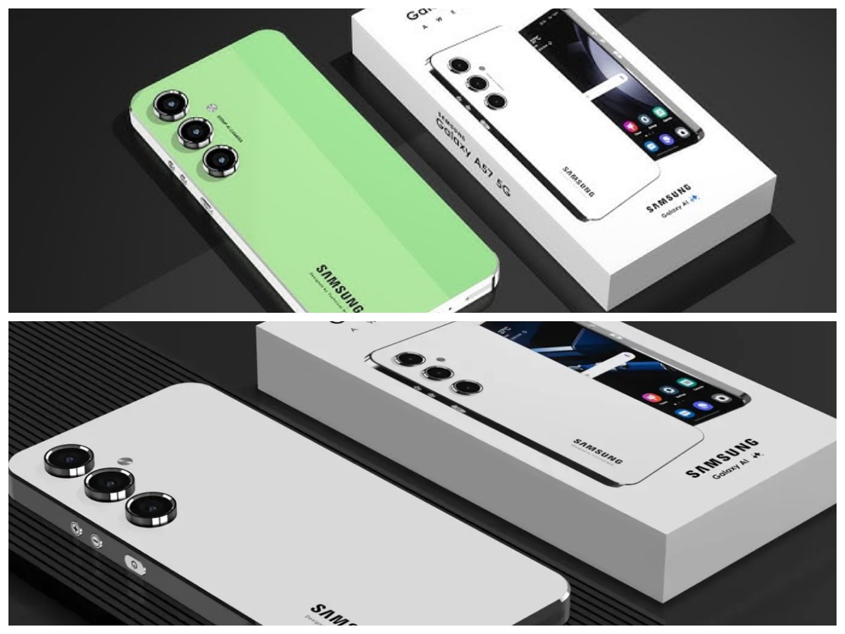 Samsung Galaxy A57: Performa Andal untuk Aktivitas Sehari-hari