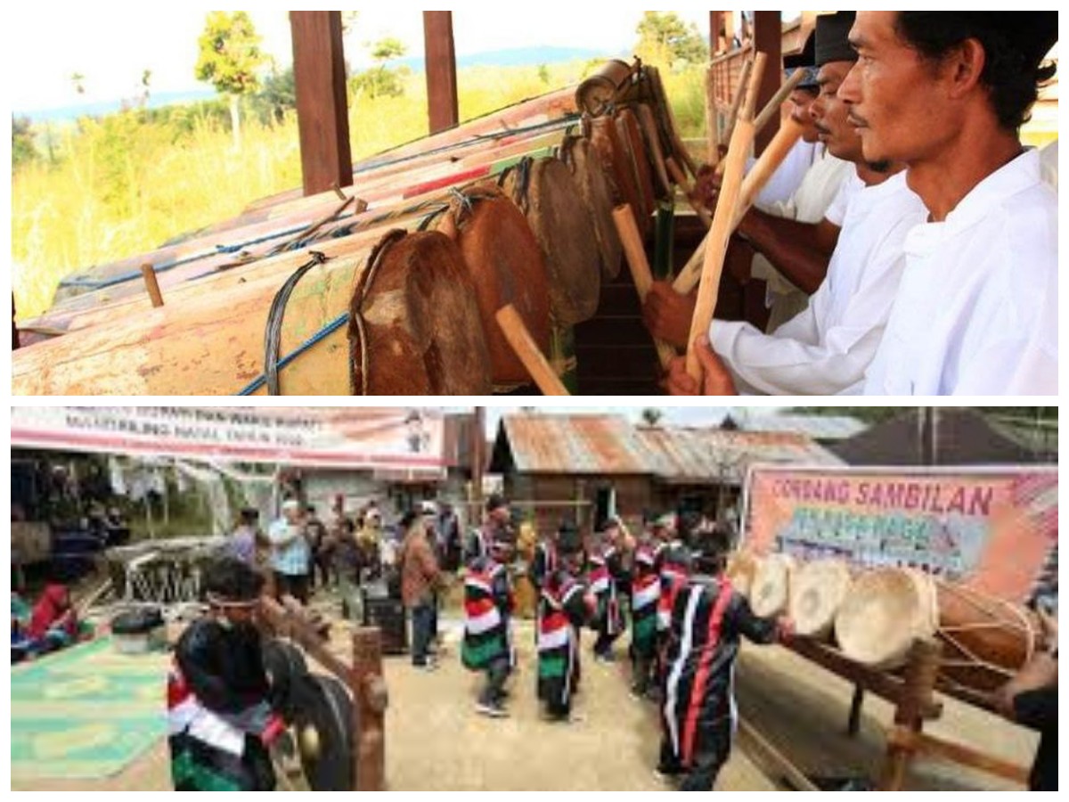 Ritual Pemanggilan Roh dalam Tradisi Mandailing: Warisan Leluhur dan Filosofinya