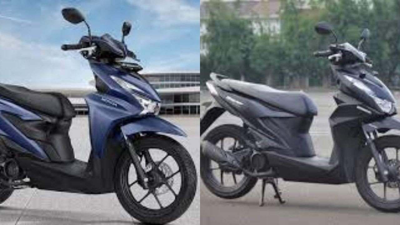 Kelebihan dan Kekurangan Honda Beat Deluxe: Worth It untuk Harian?
