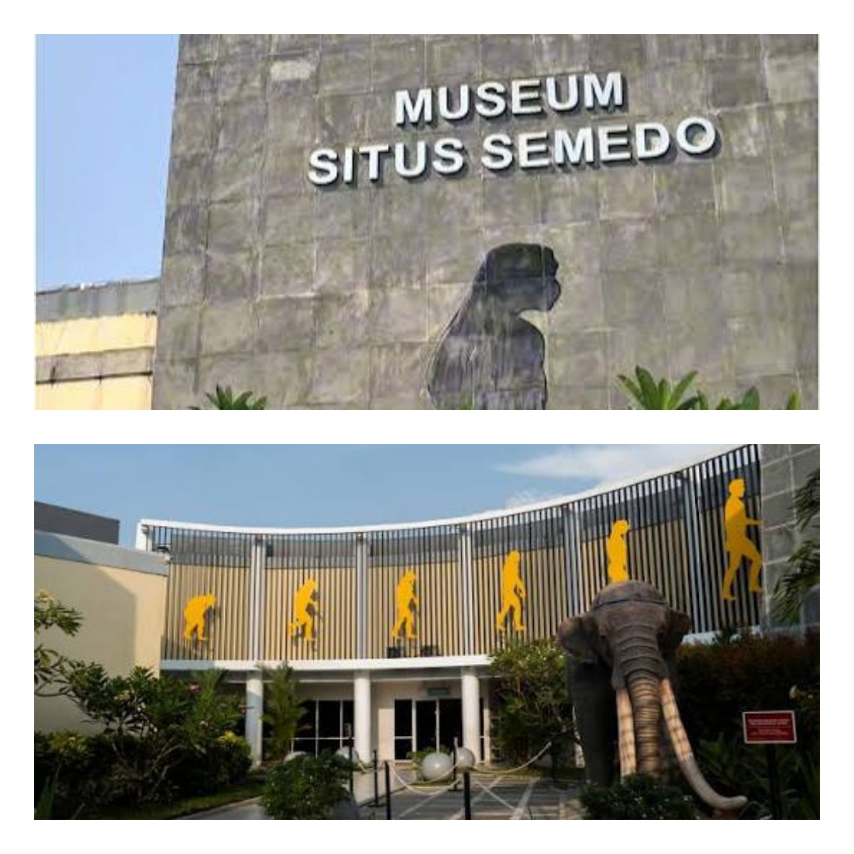 Pesona Wisata Sejarah yang Bikin Kamera Nggak Mau Berhenti Jepret