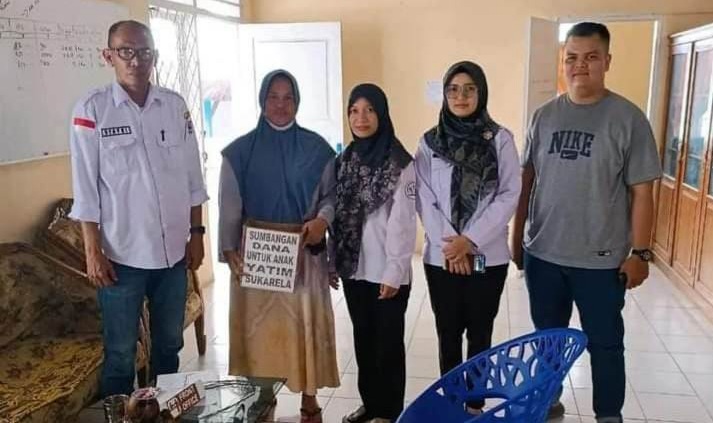 Maraknya, aksi praktik peminta sumbangan ilegal, mengatasnamakan penggalangan dana untuk anak yatim