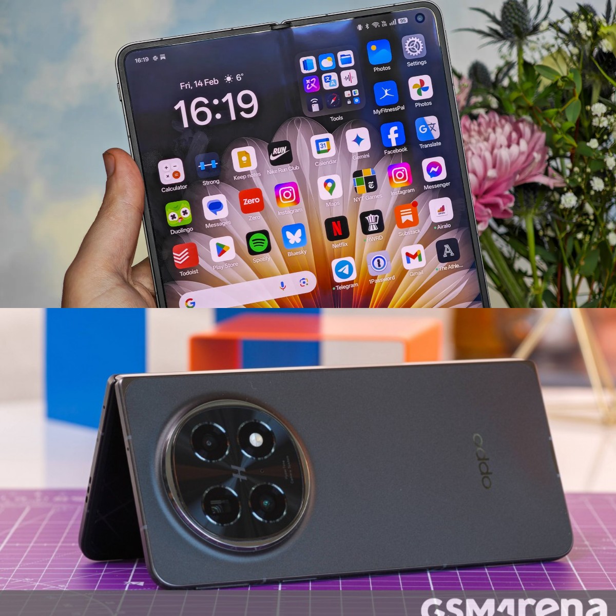 Oppo Find N6 2026 Dibongkar, Ini Kelebihan dan Kekurangannya