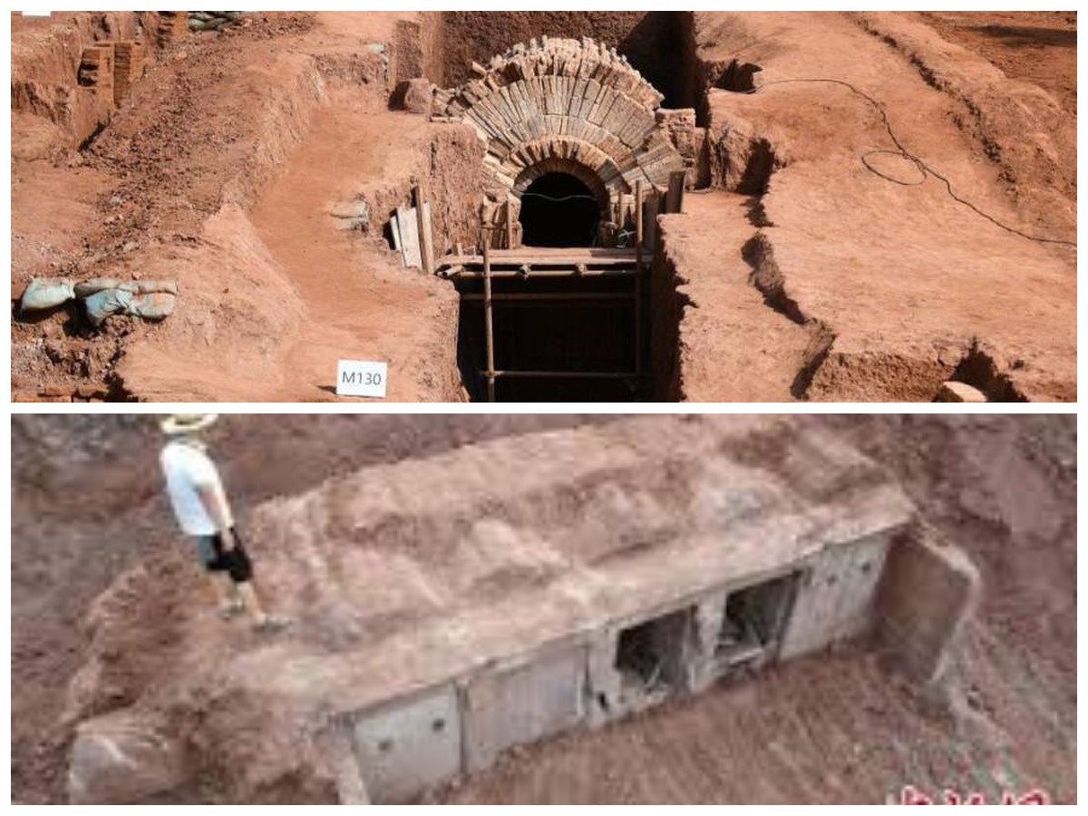 Jejak Peradaban Tersembunyi: Penemuan Makam Kuno Dinasti Ming di Xinzhou