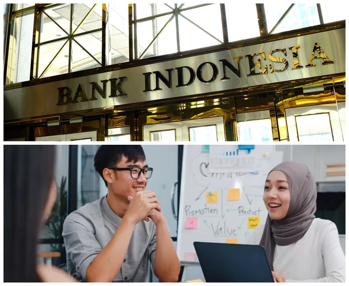 Ingin Magang di Bank Indonesia? Ini Syarat dan Cara Daftarnya!