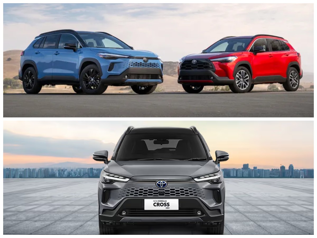 Panduan Memilih Trim Corolla Cross 2026, Tips dari Pakar Agar Tidak Salah Pilih