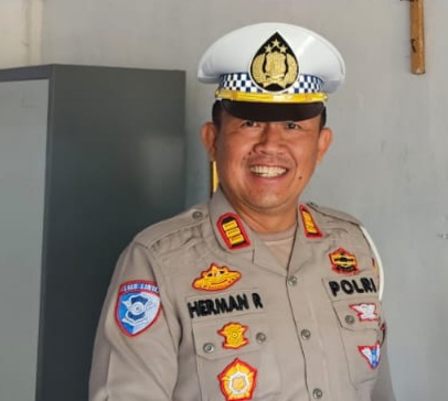 Tragedi Pelajar Alami Lakalantas, AKP Herman: Ortu Tingkatkan Pengawasan Anak