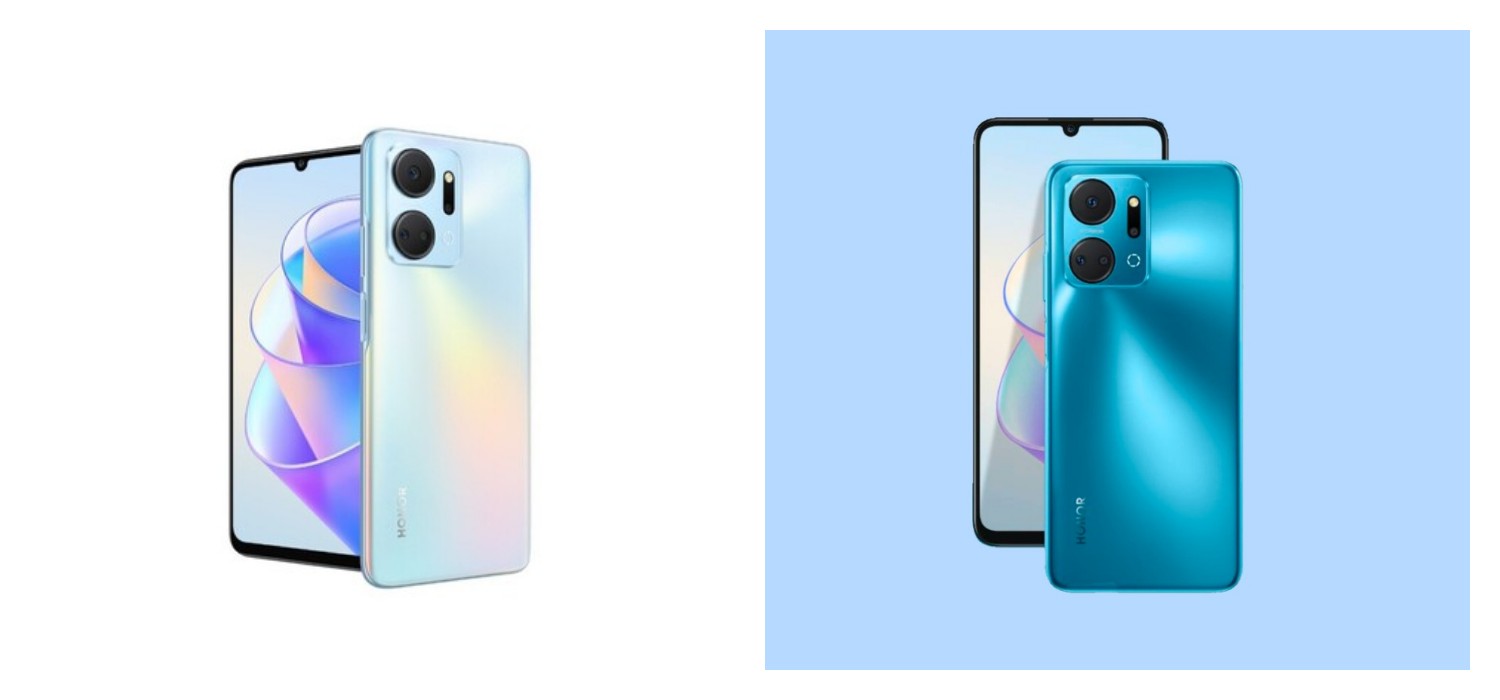 Honor X7A, Kombinasi Kamera 50MP dan Baterai 6000mAh untuk Pengalaman Optimal