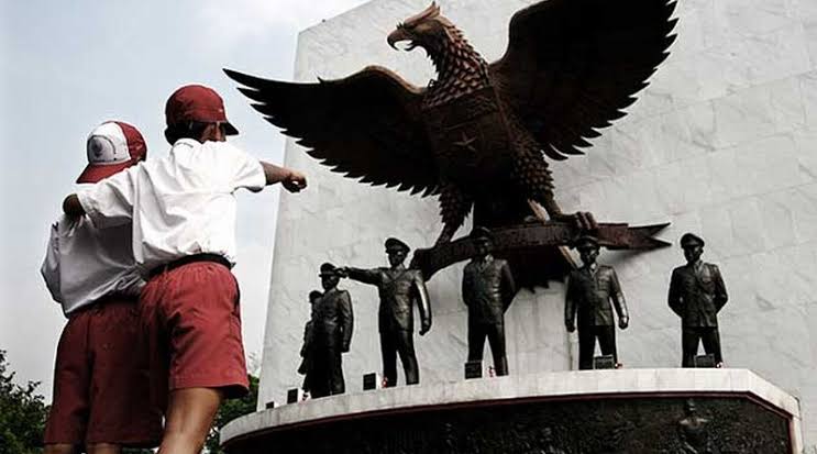 Bow Diluar Logika Ini, 5 Wisata Horor di Jakarta Pusat Jadi Sorotan?