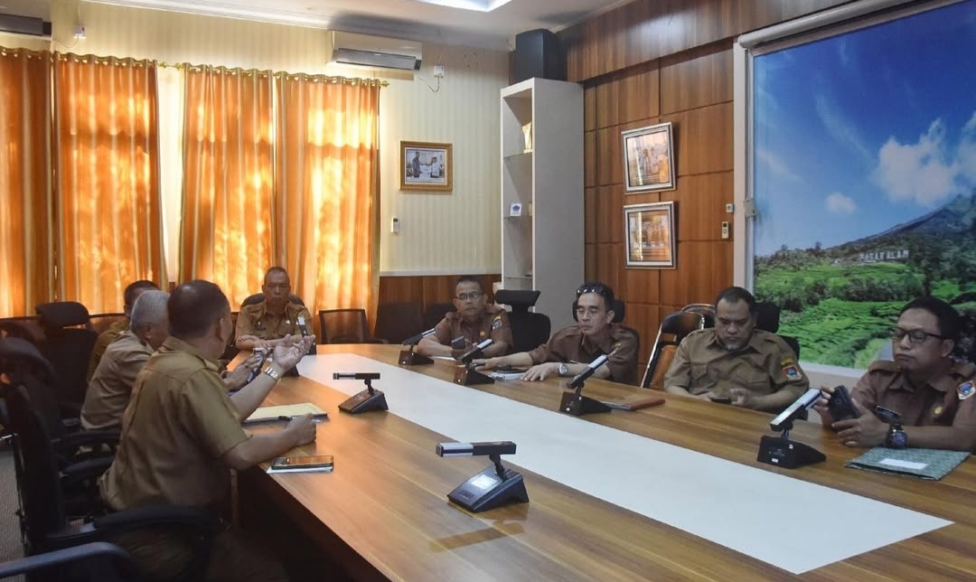 Inflasi Nasional Mencapai 1,65 Persen, Bawang dan Cabai sebagai Faktor Utamanya!