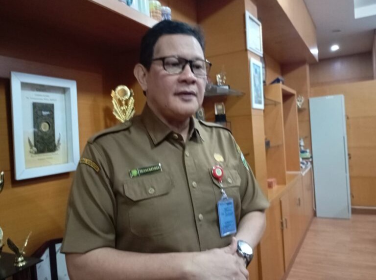 Sumsel Segera Sebar Larvasida Antisipasi Penyebaran DBD