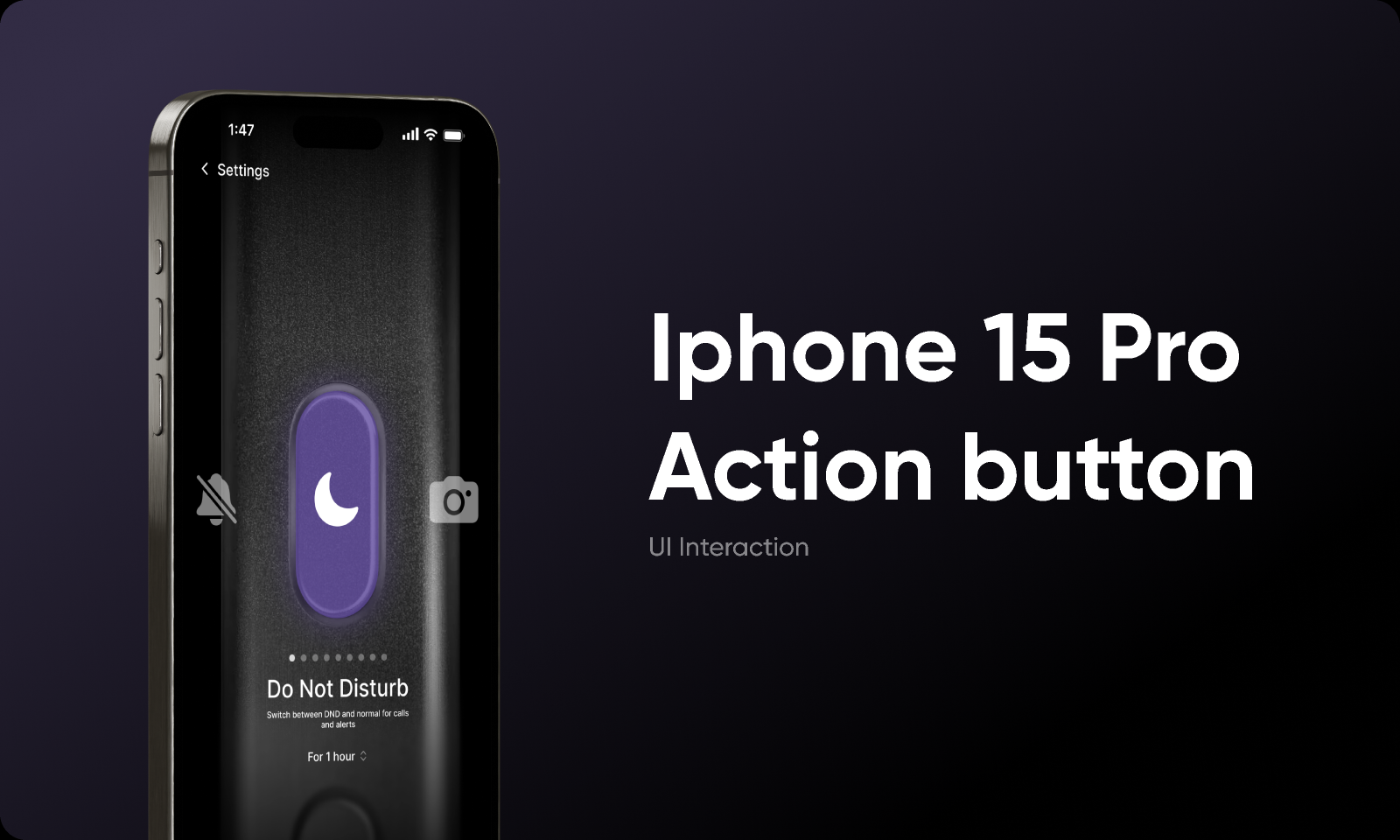 Pengguna Xiaomi Wajib Tau! Begini Cara Membuat Tombol Action Button Seperti iPhone 15