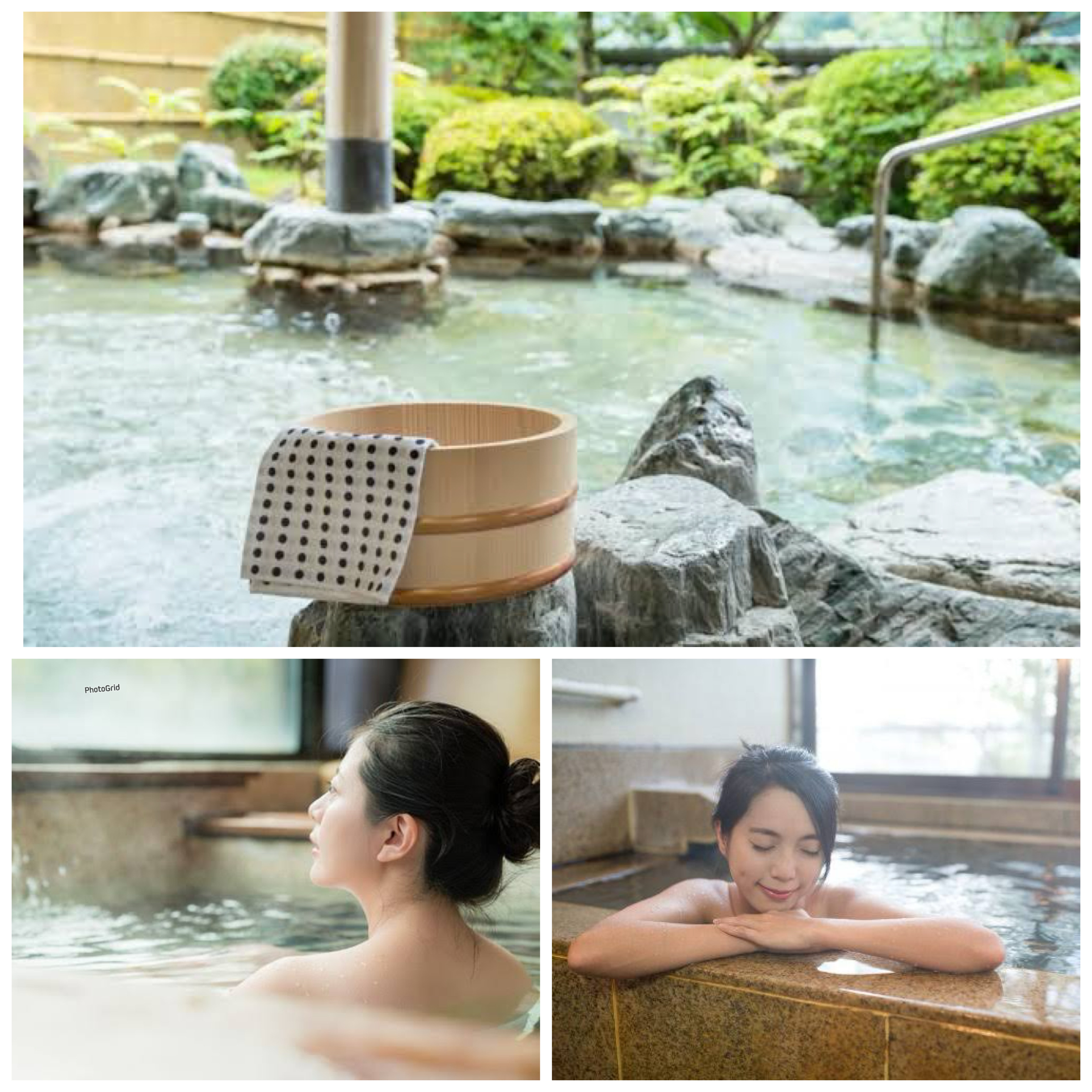 Terapi Air Hangat: Manfaat Luar Biasa untuk Kesehatan Fisik dan Mental!