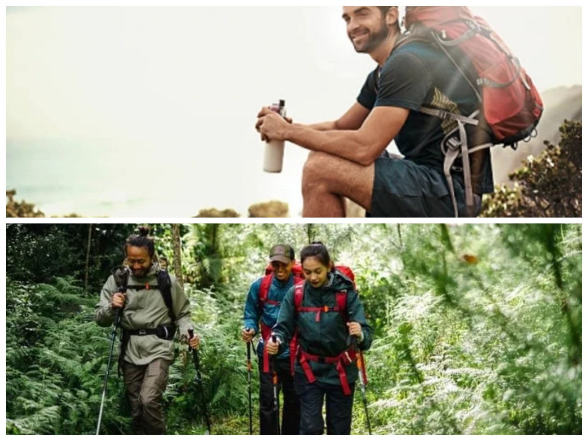 Gaya Anak Gunung: Padu Padan Outfit Nyaman dan Stylish untuk Petualangan