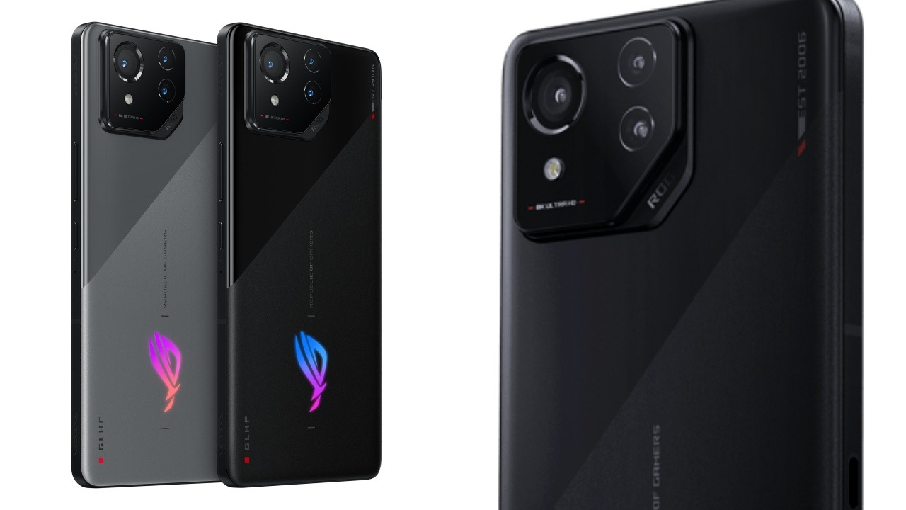 Review HP ASUS ROG Terbaru: Performa Snapdragon Buas dan Pendingin Ekstrem Tanpa Lag!