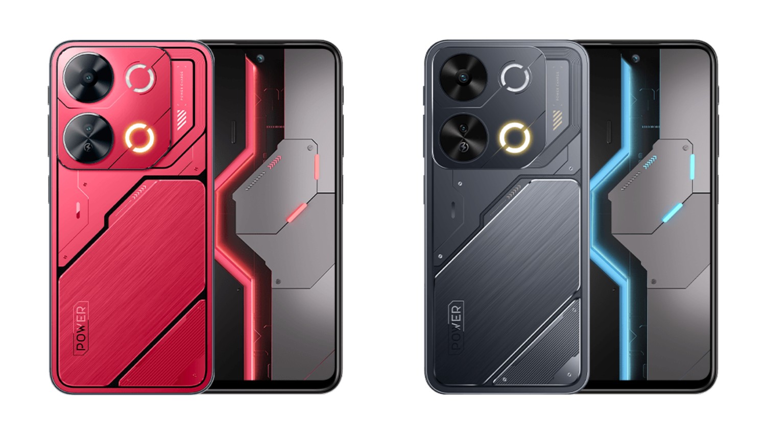 Spesifikasi Itel P65, HP Murah yang Lengkap dengan Fitur NFC Canggih