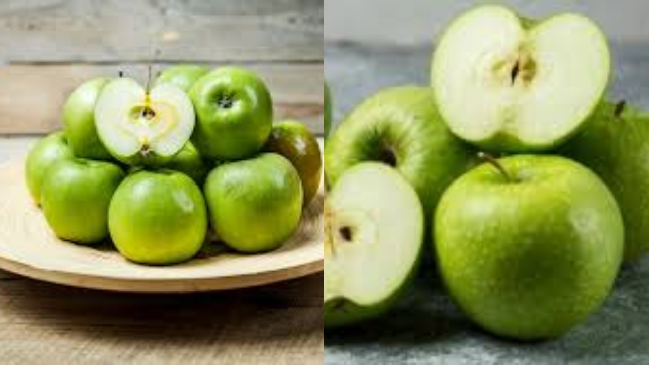 Inilah 9 Manfaat Apel Hijau Bagi Kesehatan Yang Jarang Diketahui