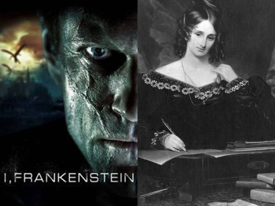 Mengenal Mary Shelley, Sang Penulis Novel ‘Ibu Kandung’ Victor Frankenstein (10)