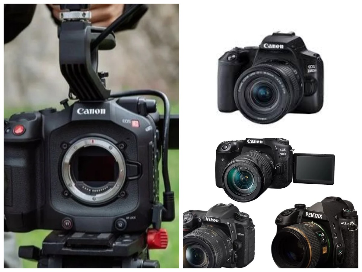 Panduan Pemula 2025: 5 Kamera Terbaik untuk Hasil Maksimal tanpa Boros!