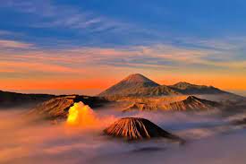 Ngeri! Inilah 5 Misteri dan Mitos Gunung Bromo Jawa Timur yang Banyak di Takuti Para Pendaki 