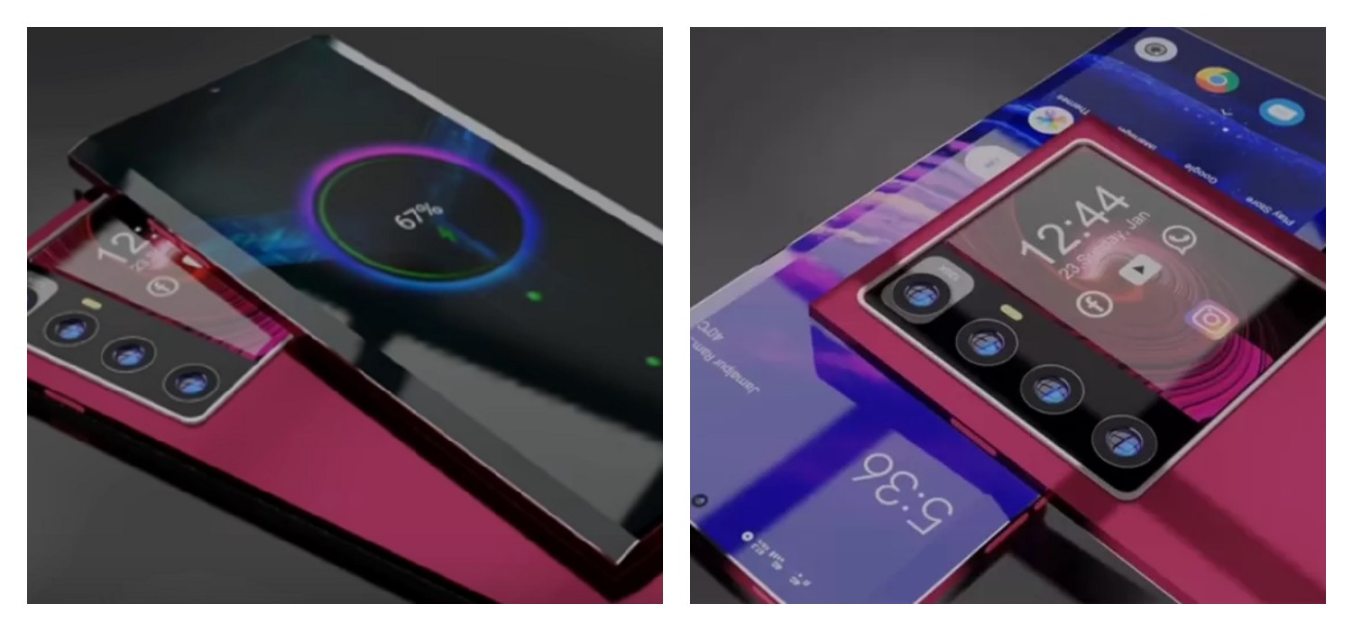 Nokia X50 Pro 5G, Baterai Super Besar 6900 mAh untuk Pengalaman 5G Tanpa Batas