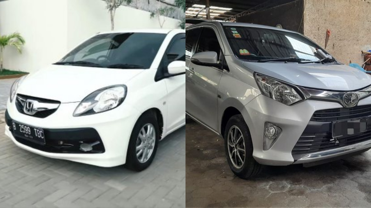 Bagaimana Memilih Mobil Baru di Bawah 100 Juta yang Terbaik? Temukan Pilihannya Disini!