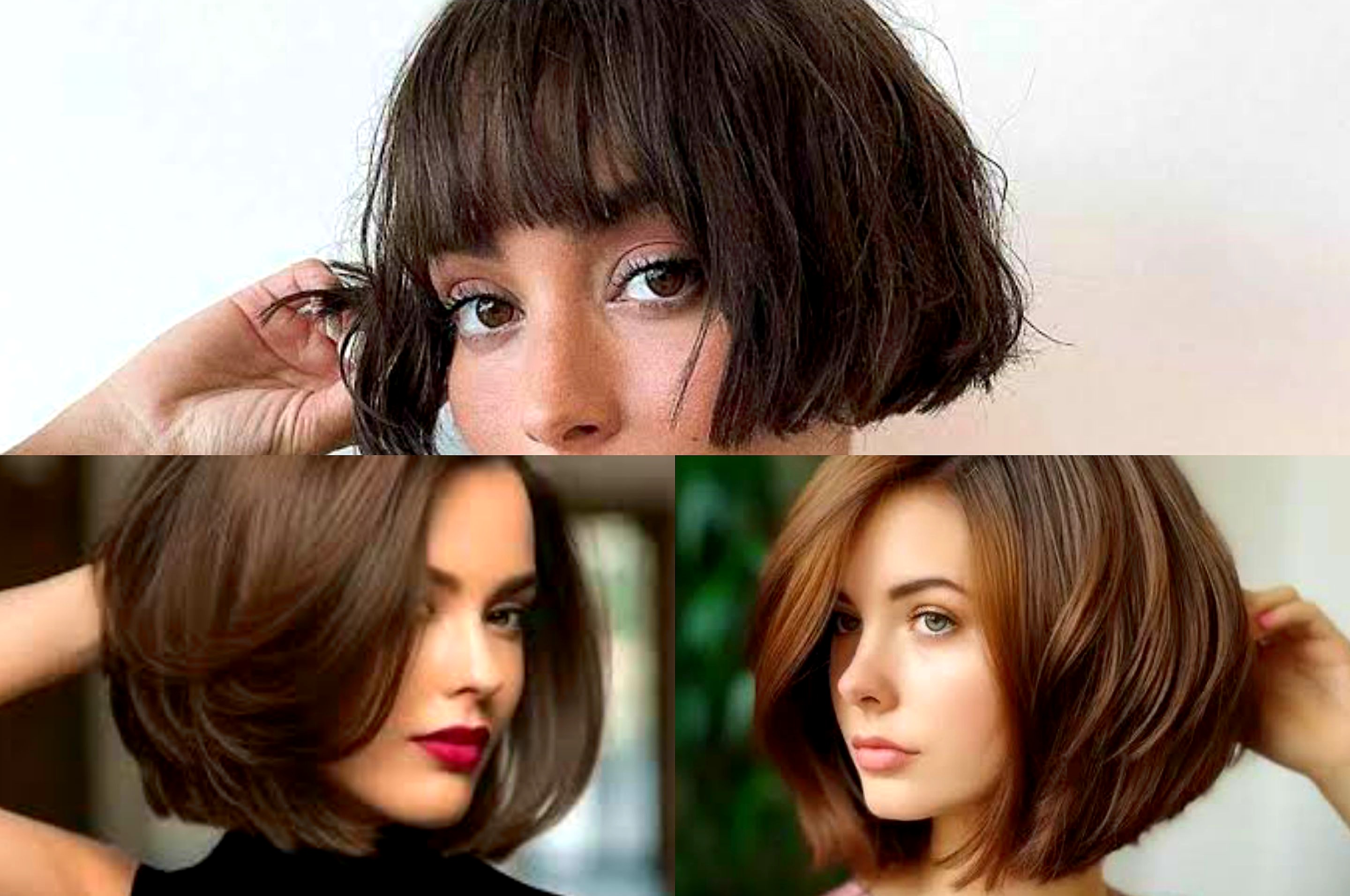 Tetap On dengan Tampilan Rambut Pendek. 6 Langkah Ini Bisa Kamu Lakukan