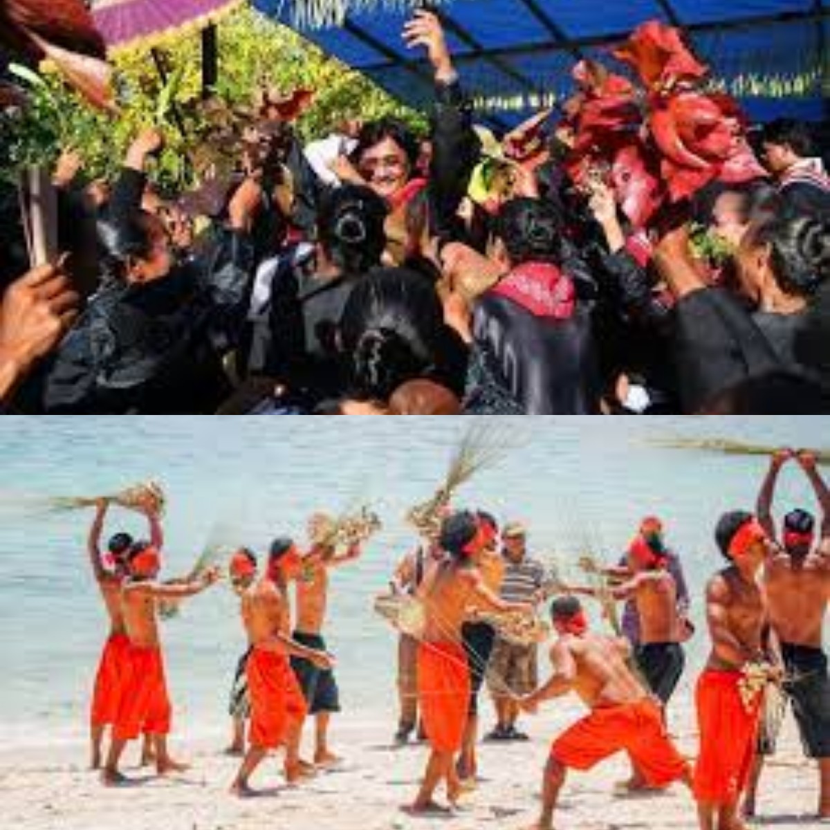 Jaga Kelestarian! Inilah5 Upacara dan Tradisi Adat Maluku yang Masih Dilestarikan 