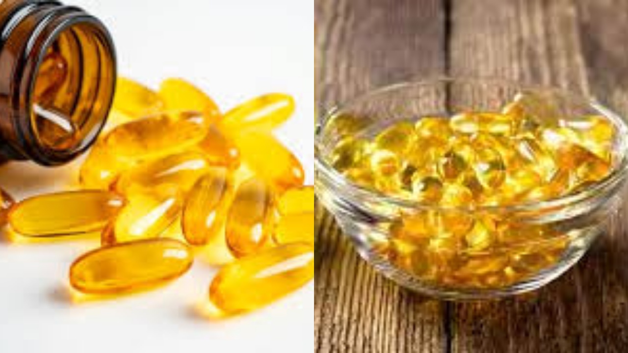 Jarang Diketahui Inilah Manfaat Minyak Ikan Untuk Kesehatan Yang Luar Biasa!