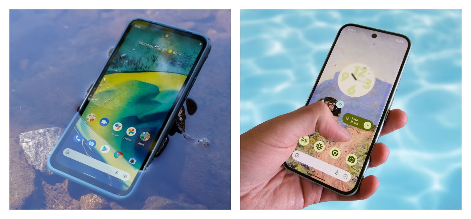 Cek Fitur Waterproof HP dengan Aman, Tanpa Perlu Masukkan ke Air