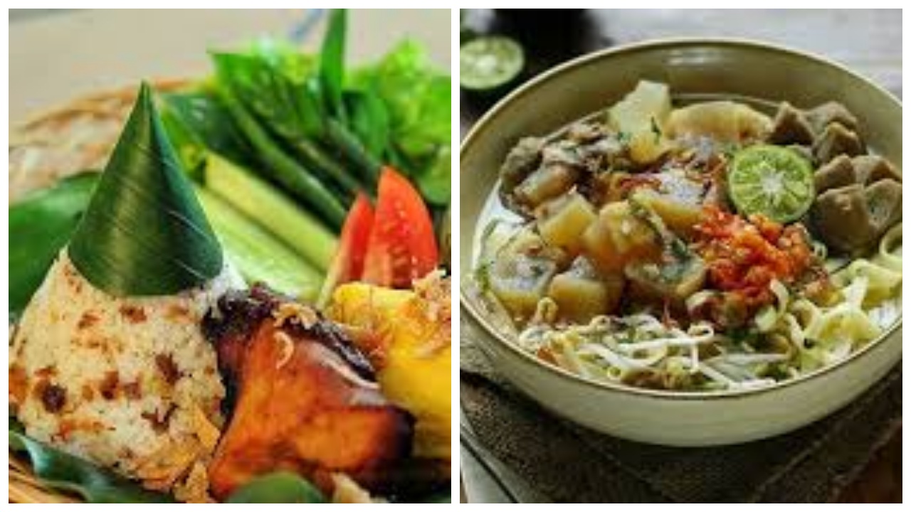 10 Makanan Khas Sunda Terfavorit Dan Melegenda Wajib Coba Sekarang!