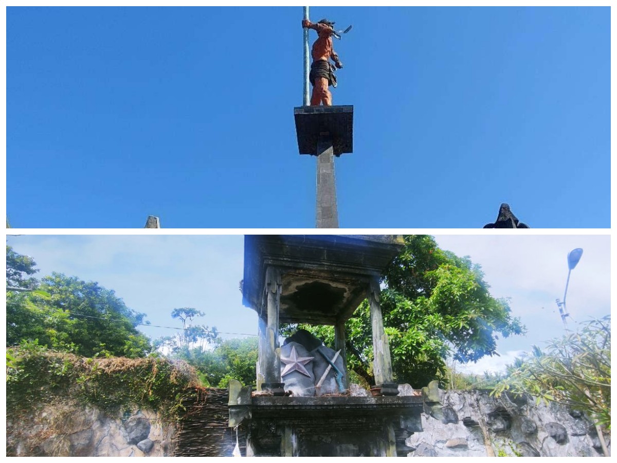 Monumen Dharma Yudha Mandala: Jejak Sejarah dan Semangat Perjuangan TNI AD