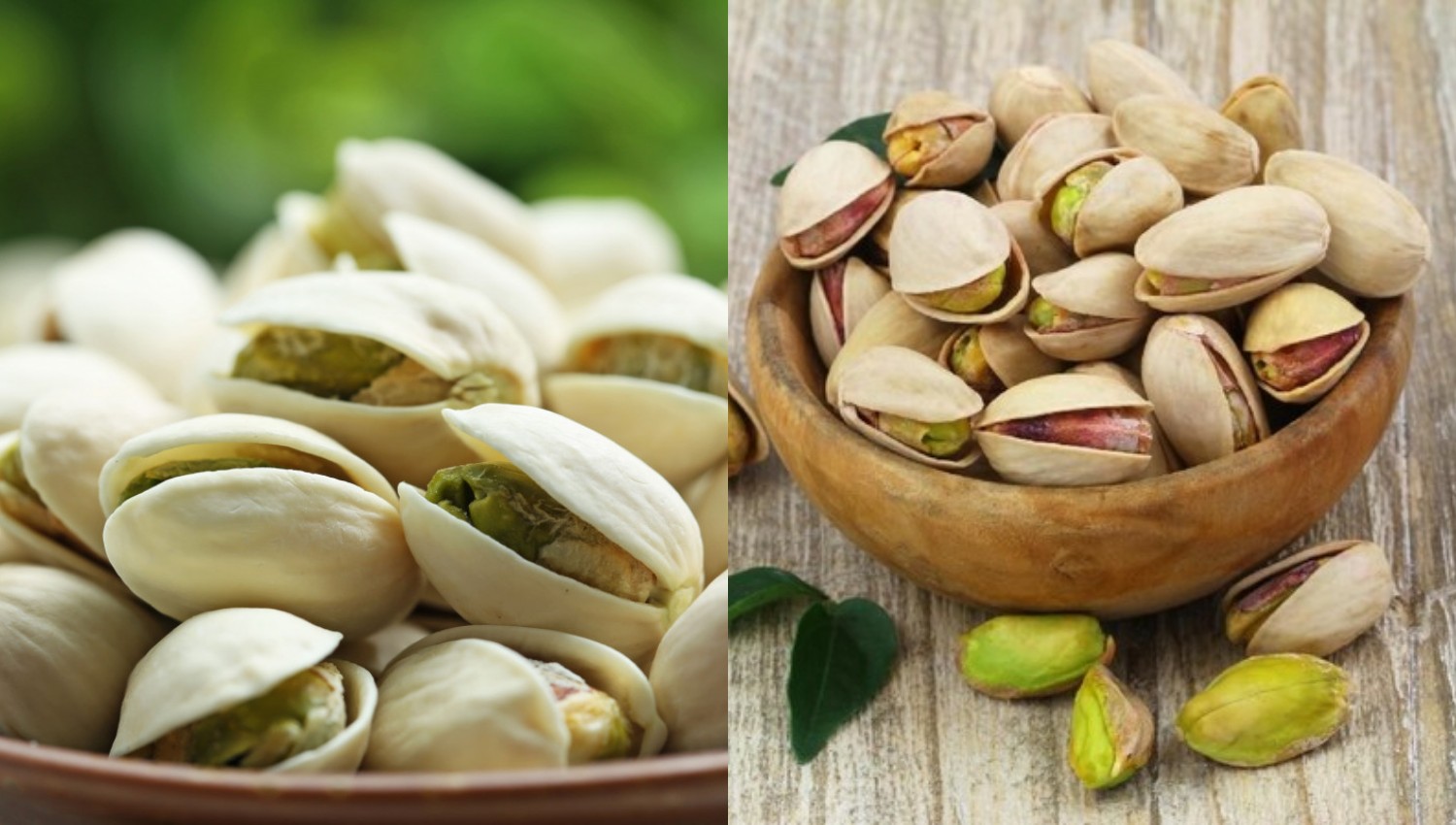 Cemilan Kacang Pembakar Lemak, Nikmati Enaknya Sambil Turunkan Berat Badan