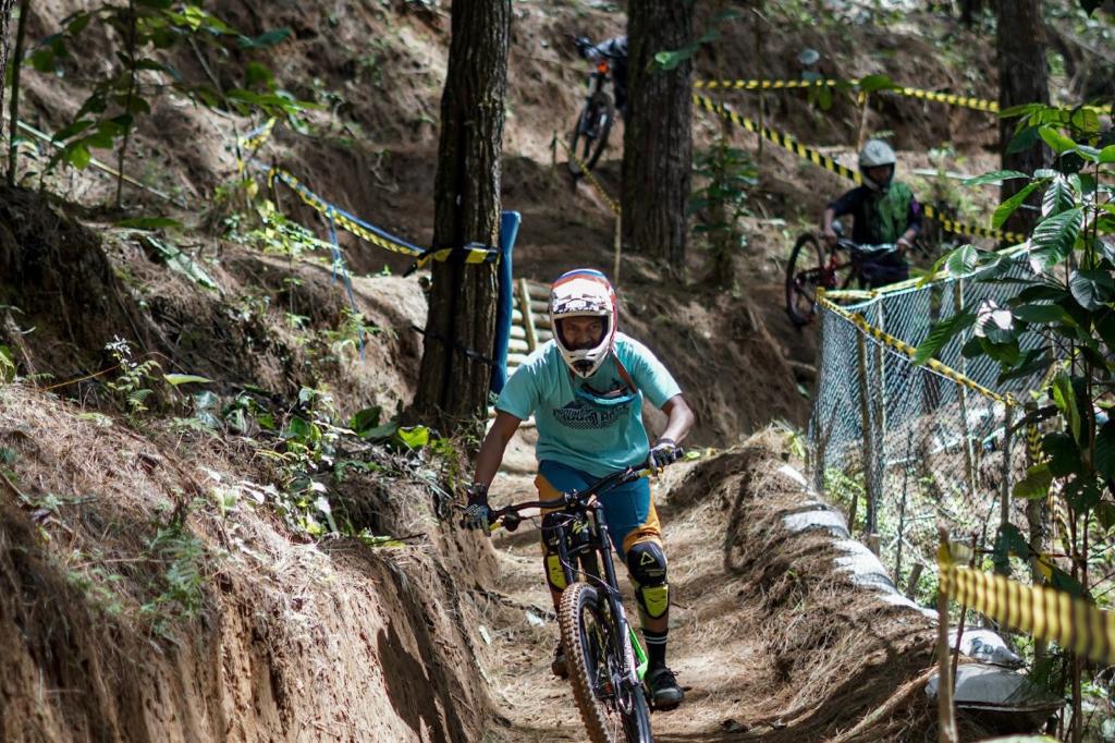 Badan Otorita Borobudur Kembali Gelar BOB Downhill Competition