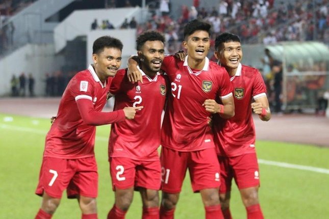 Upaya Dongkrak Posisi di Ranking Terbaru FIFA 