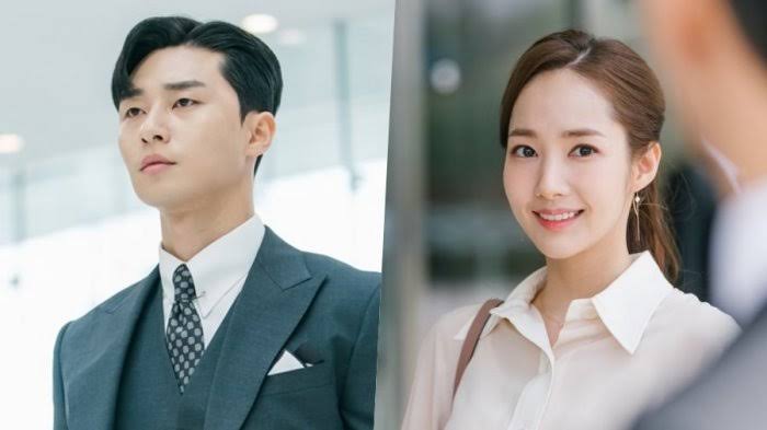 Yuk intip Sinopsis What’s Wrong with Secretary Kim, Kisah Cinta CEO dan Sekretarisnya