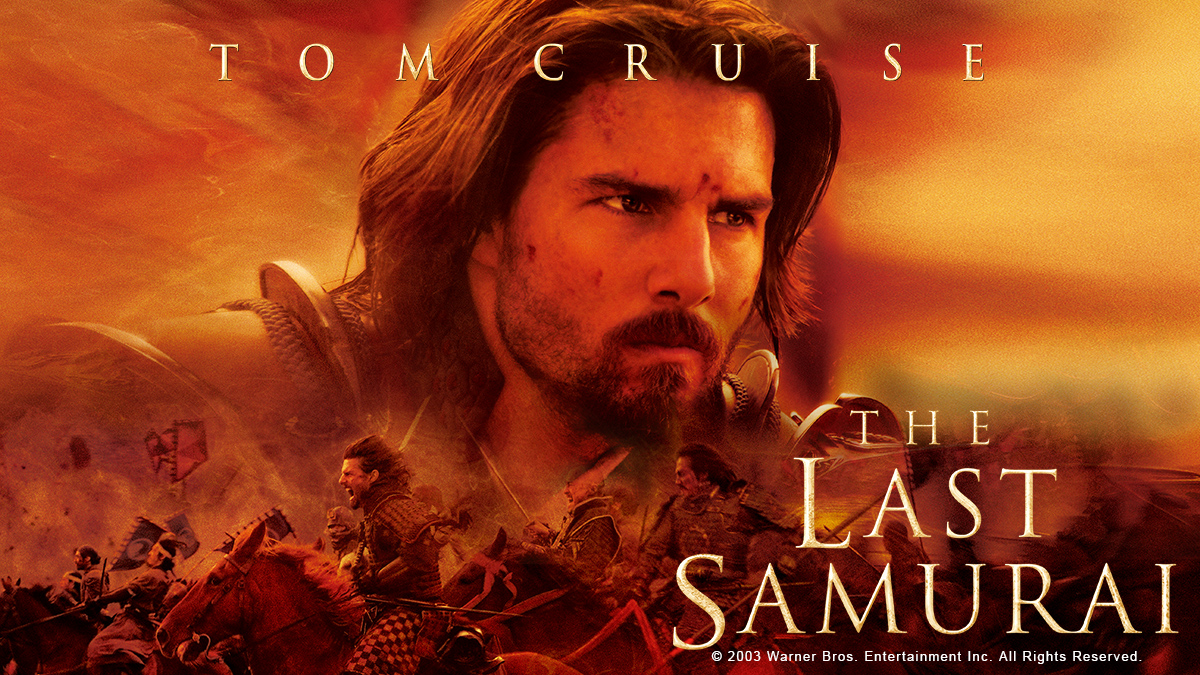 The Last Samurai (2003), Drama Kolosal Apik dan Epik yang Patut Anda Tonton (03)