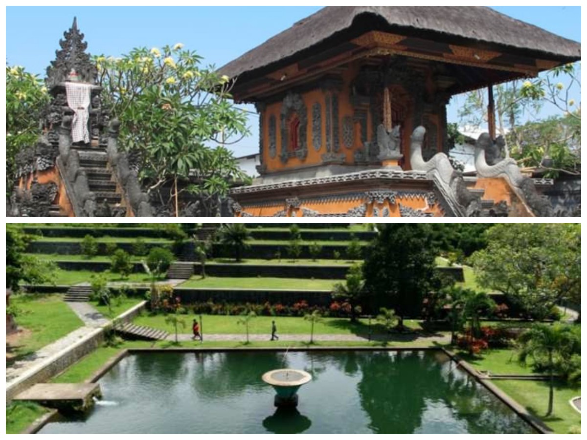 Menelusuri Jejak Sejarah: 6 Tempat Wisata Bersejarah di Mataram, NTB