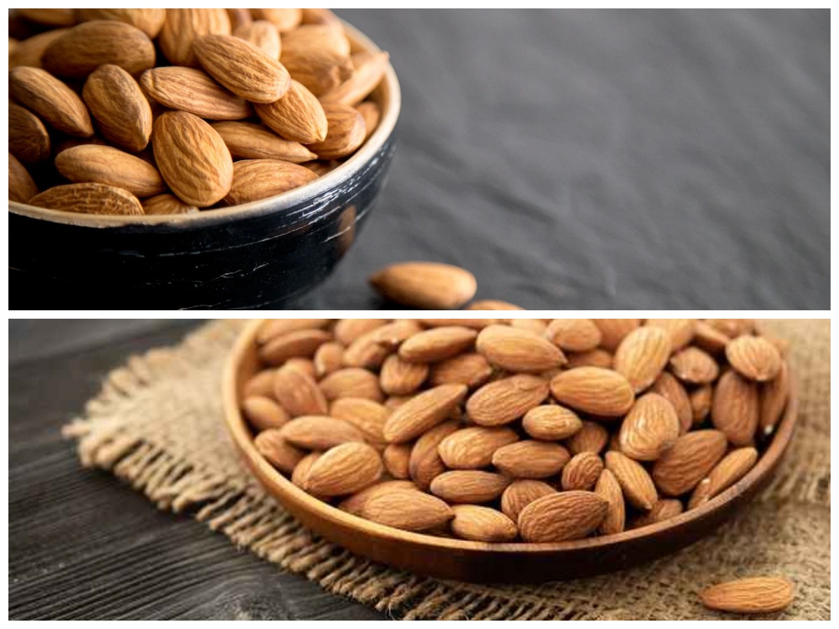Rahasia Almond untuk Tulang Kuat! Manfaat Kacang Sehat yang Wajib Kamu Ketahui