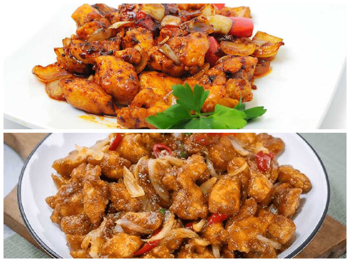 Masakan Rumahan Lezat: Ayam Fillet Saus Tiram Anti Gagal